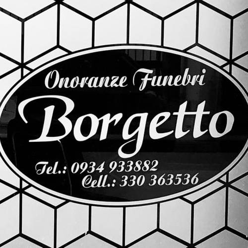 Onoranze Funebri Borgetto