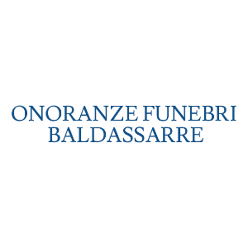 Onoranze Funebri Baldassarre