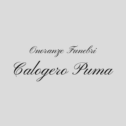 Onoranze Funebri Calogero Puma