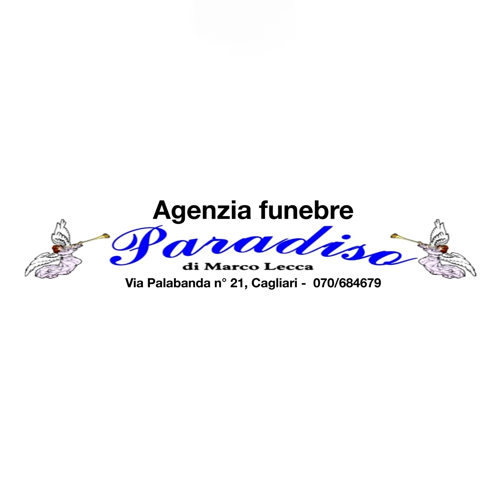 Agenzia Funebre Paradiso