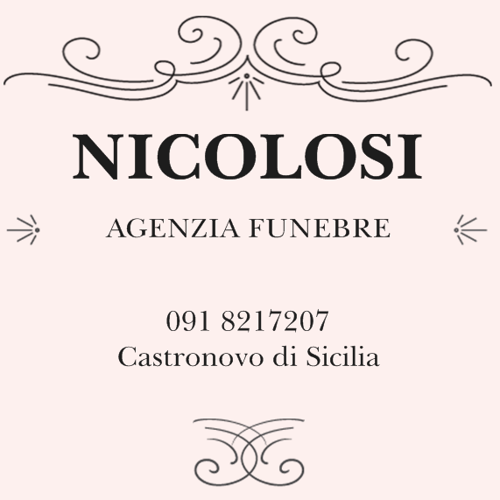 Agenzia Funebre Nicolosi
