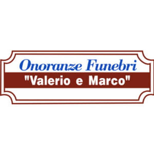 Onoranze Funebri “Valerio e Marco”