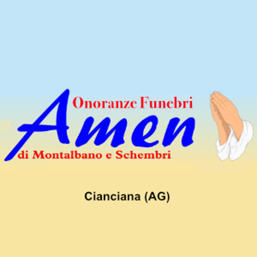 Onoranze Funebri Amen di Montalbano & Schembri