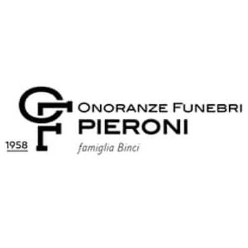 Pompe Funebri Pieroni (Famiglia Binci)