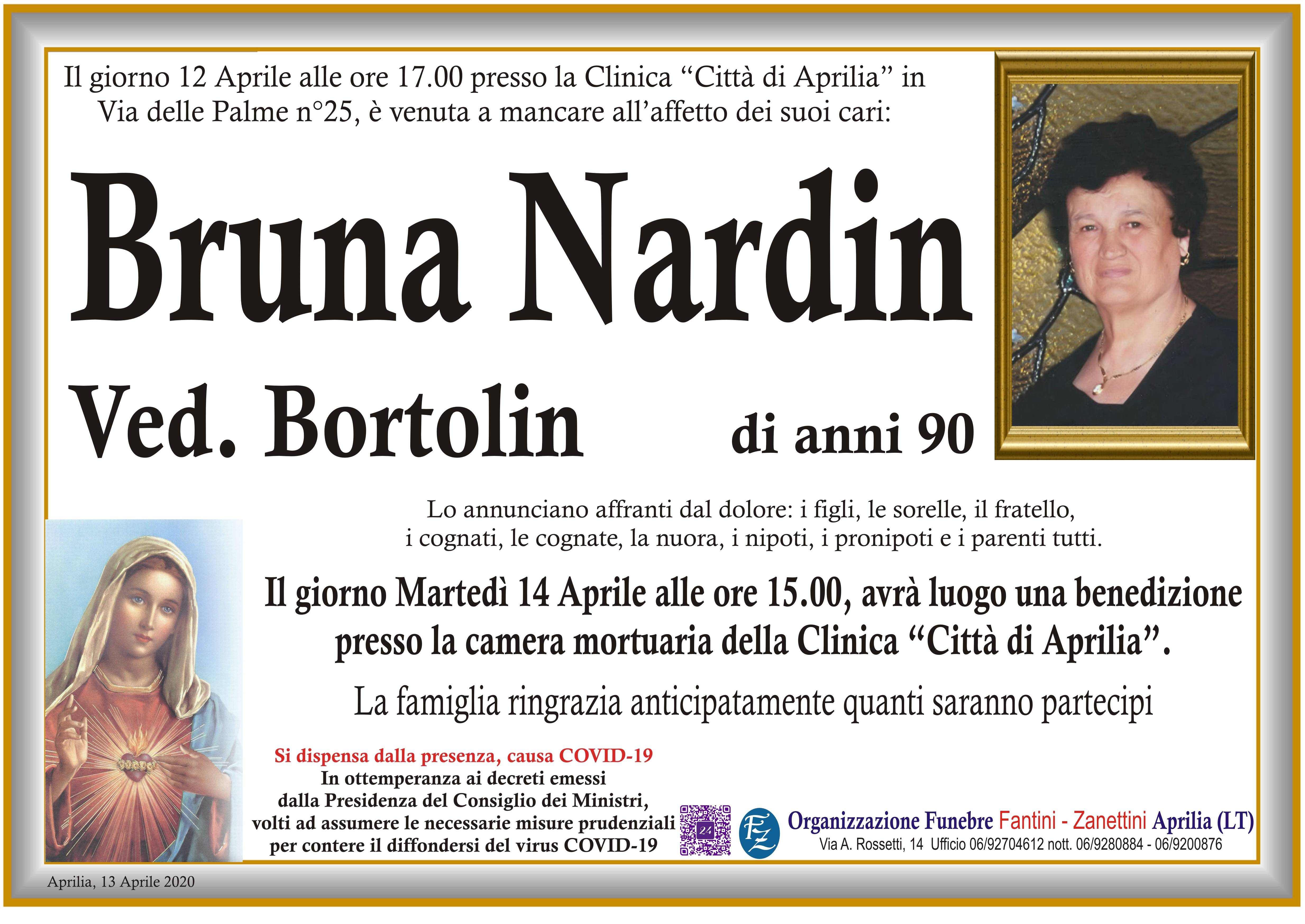 Bruna Nardin