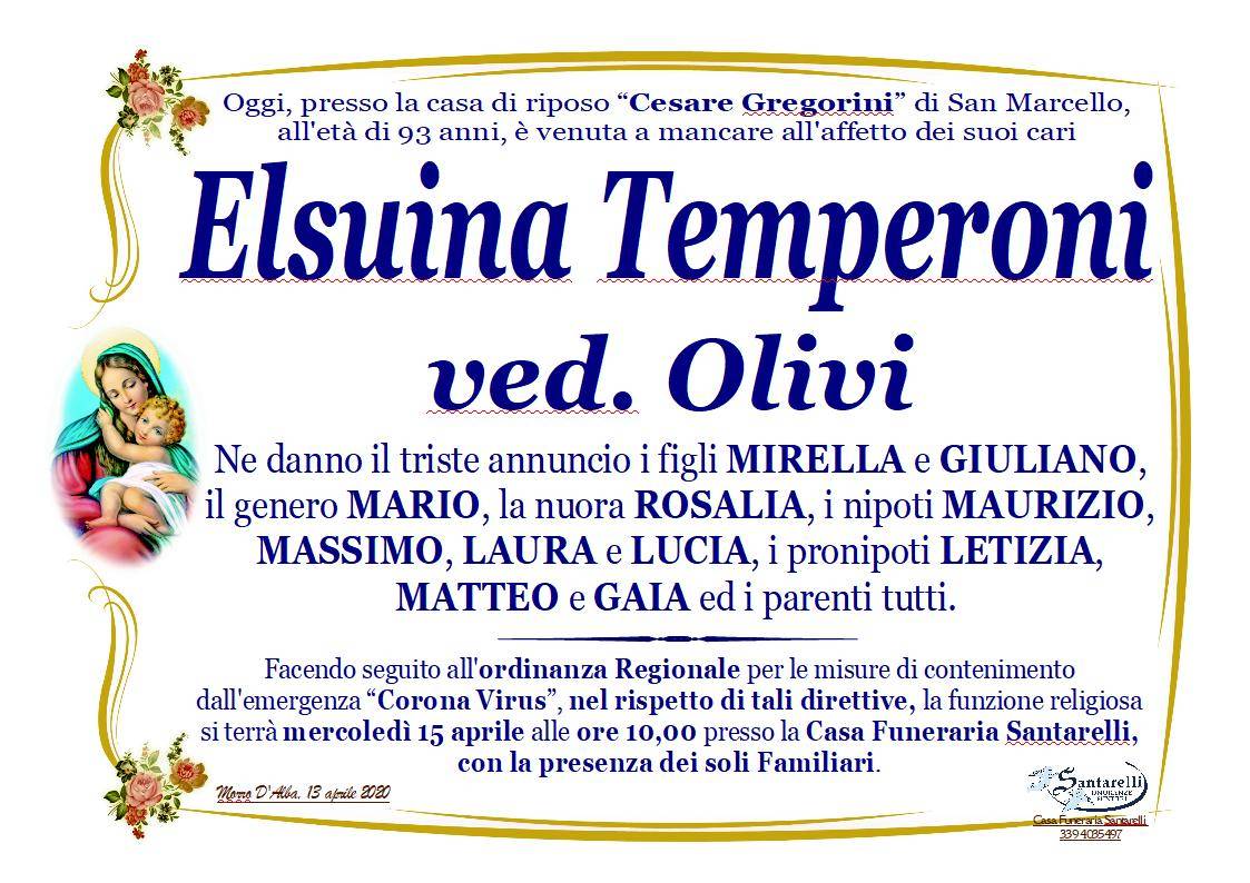 Elsuina Temperoni