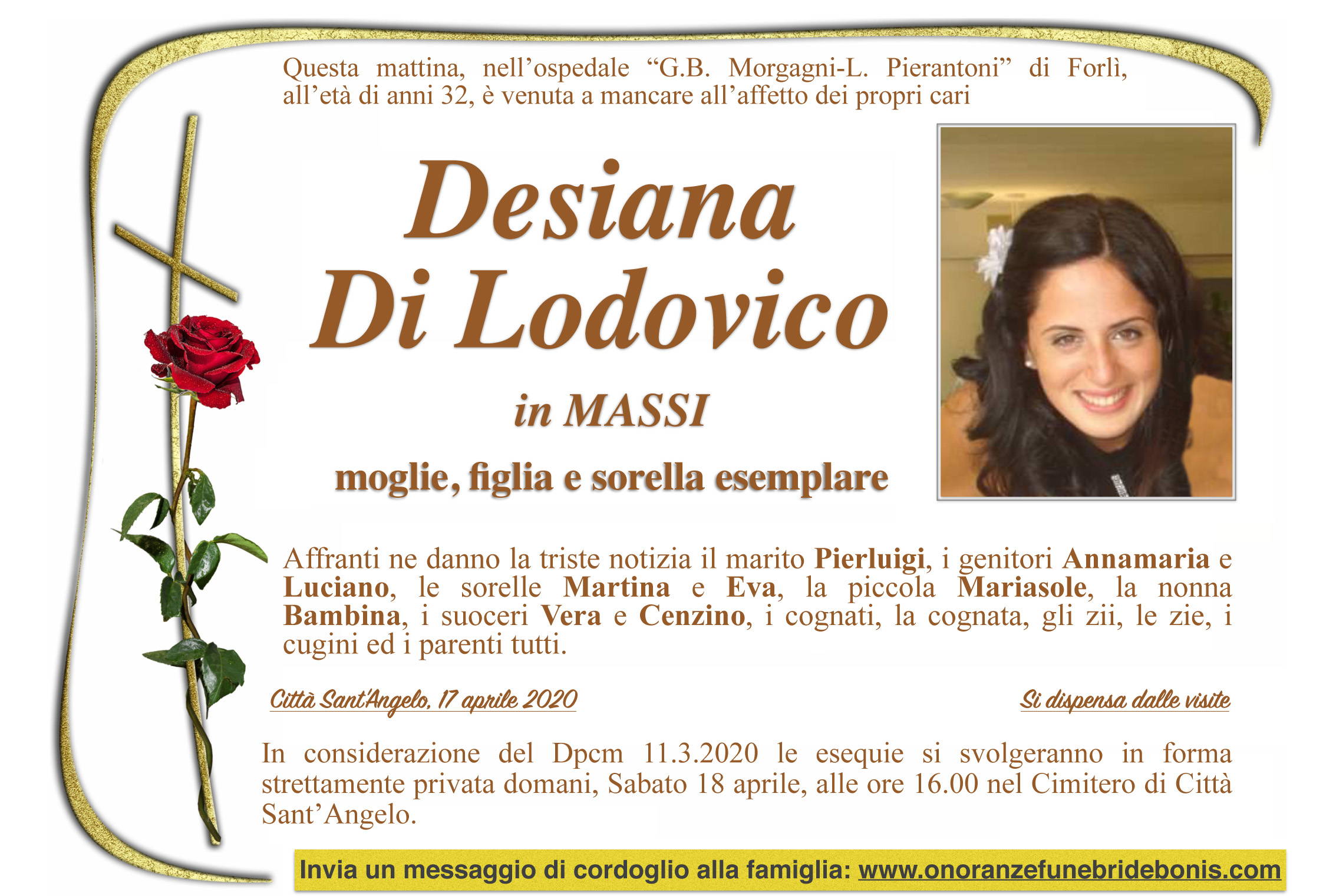 Desiana Di Lodovico