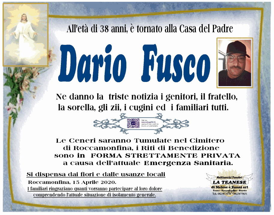 Dario Fusco