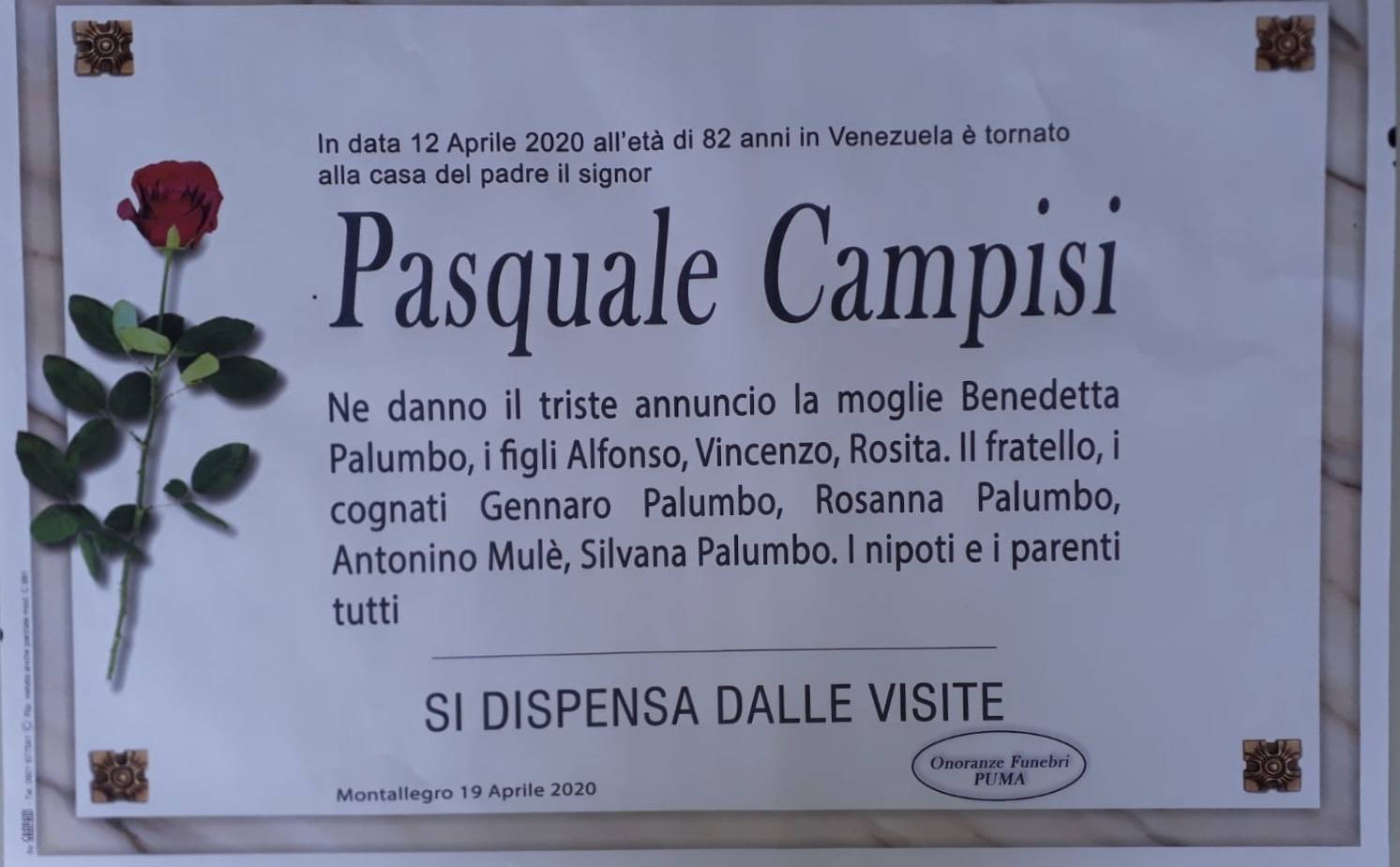 Pasquale Campisi