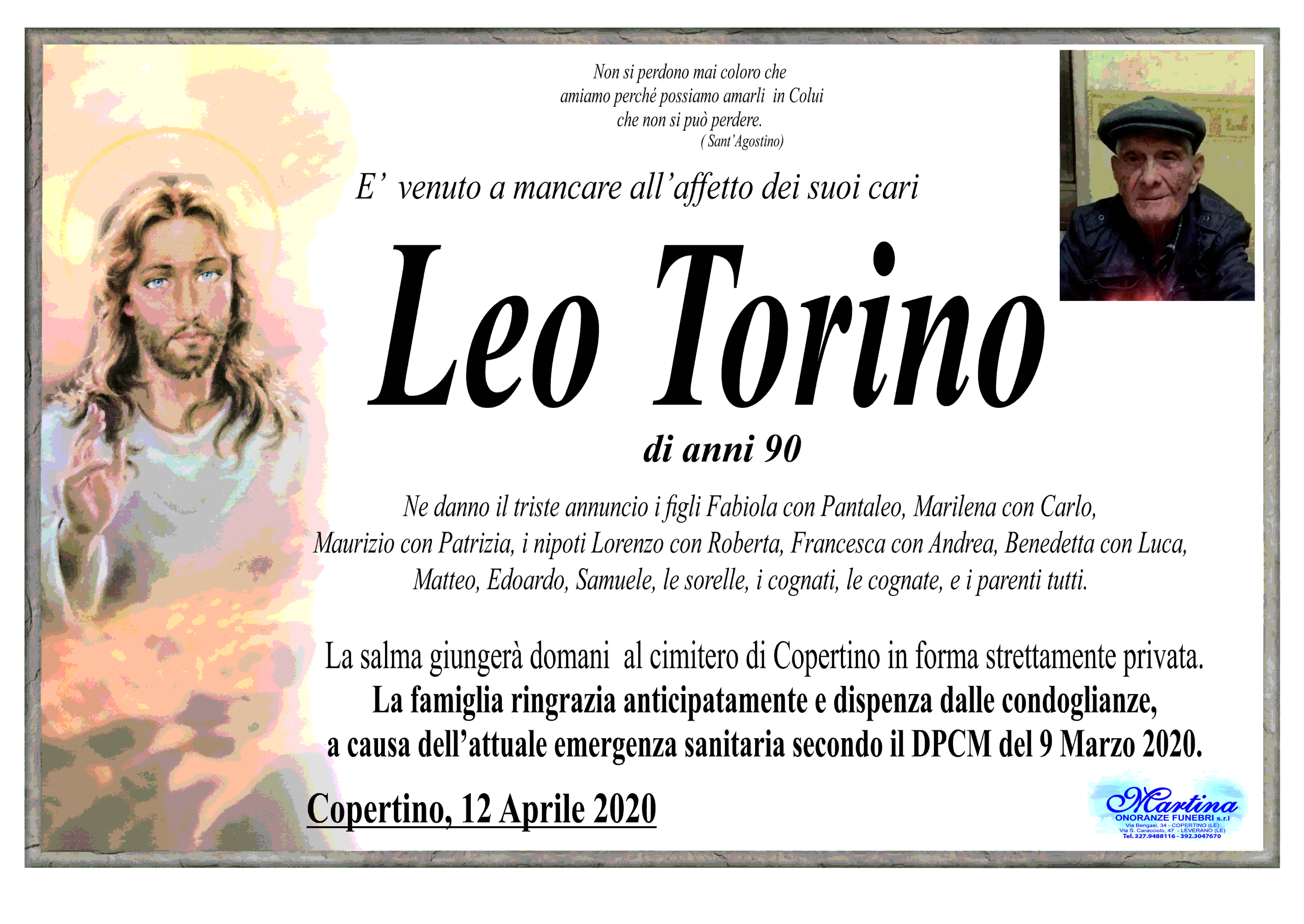 Leo Torino