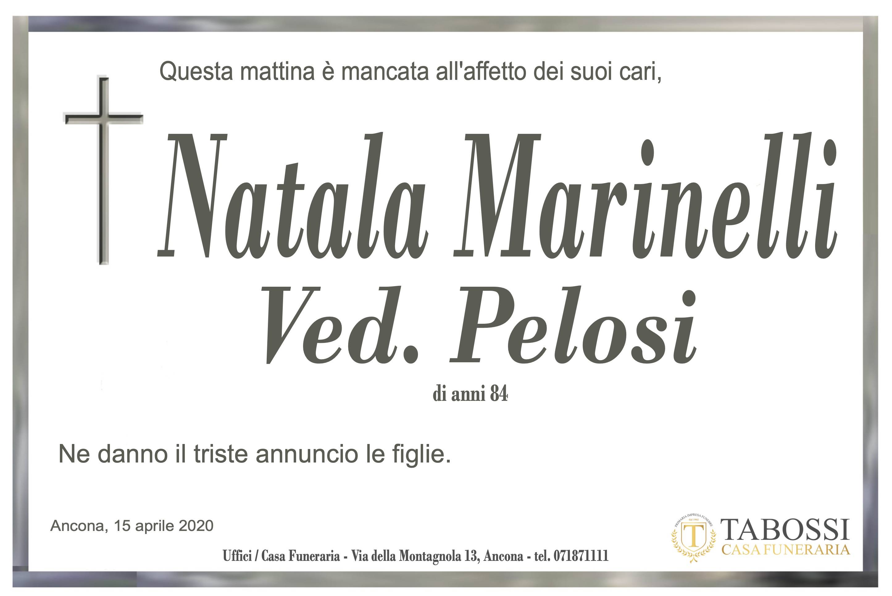 Natala Marinelli