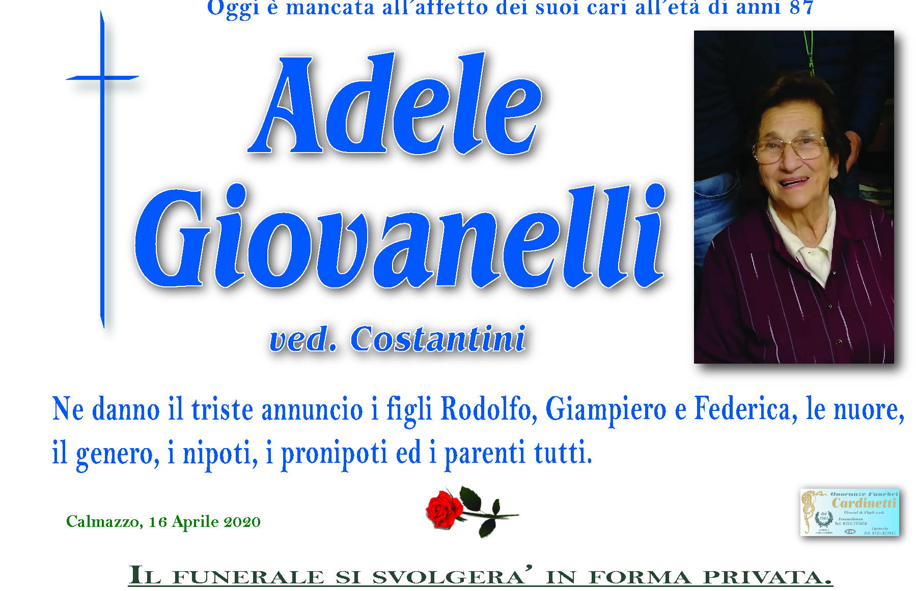 Adele Giovanelli