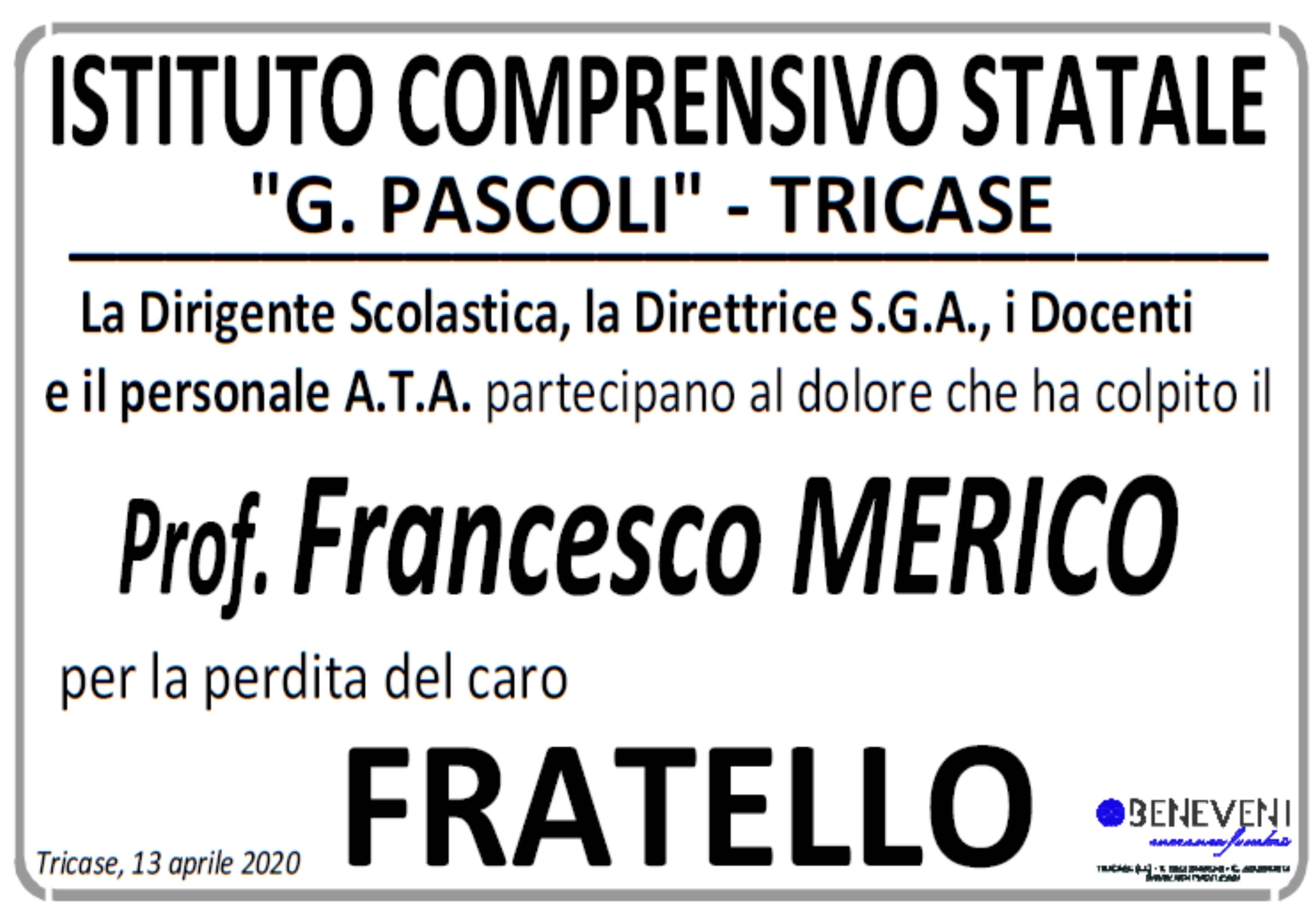 Istituto Comprensivo Statale "G. Pascoli" - Tricase