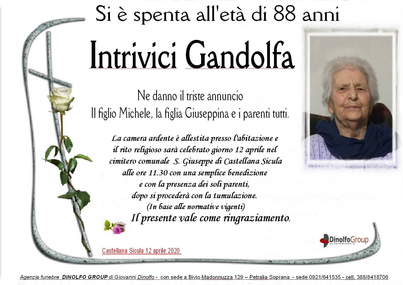 Gandolfa Intrivici