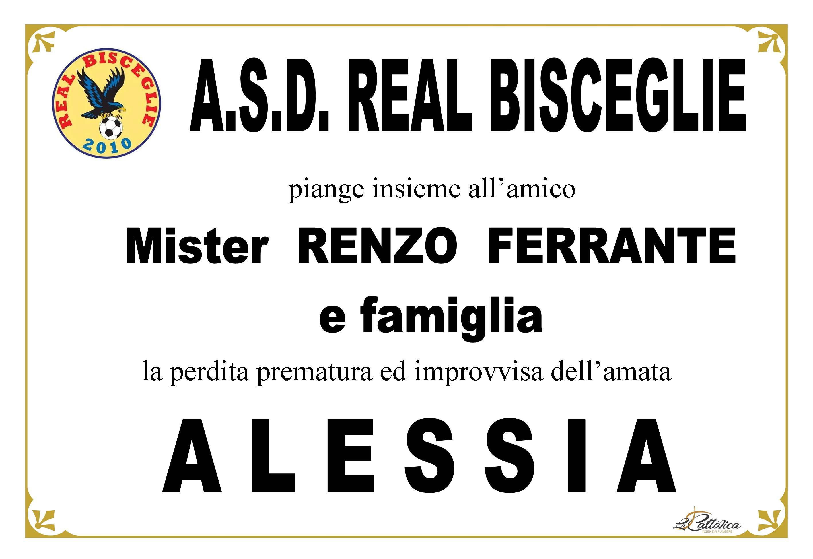A.S.D. Real Bisceglie
