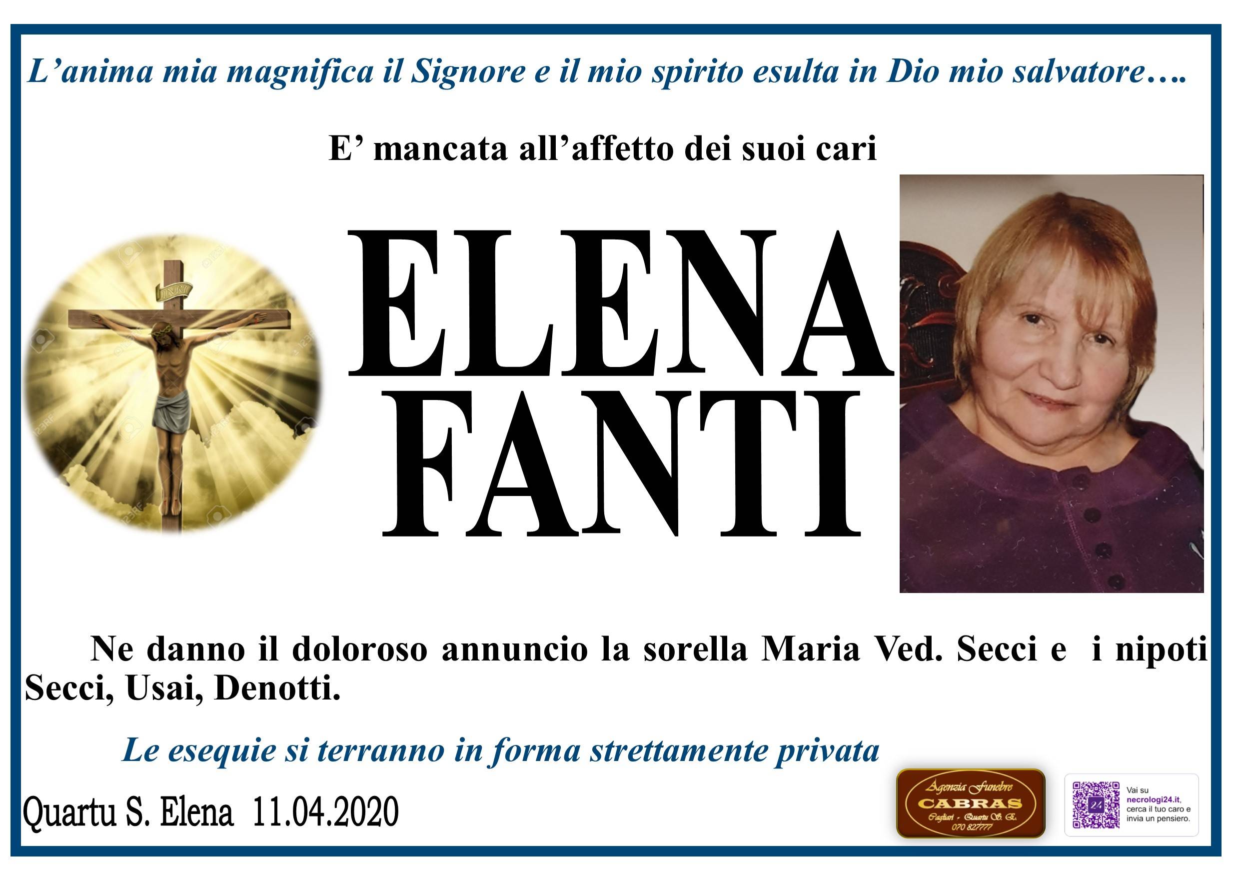 Elena Fanti