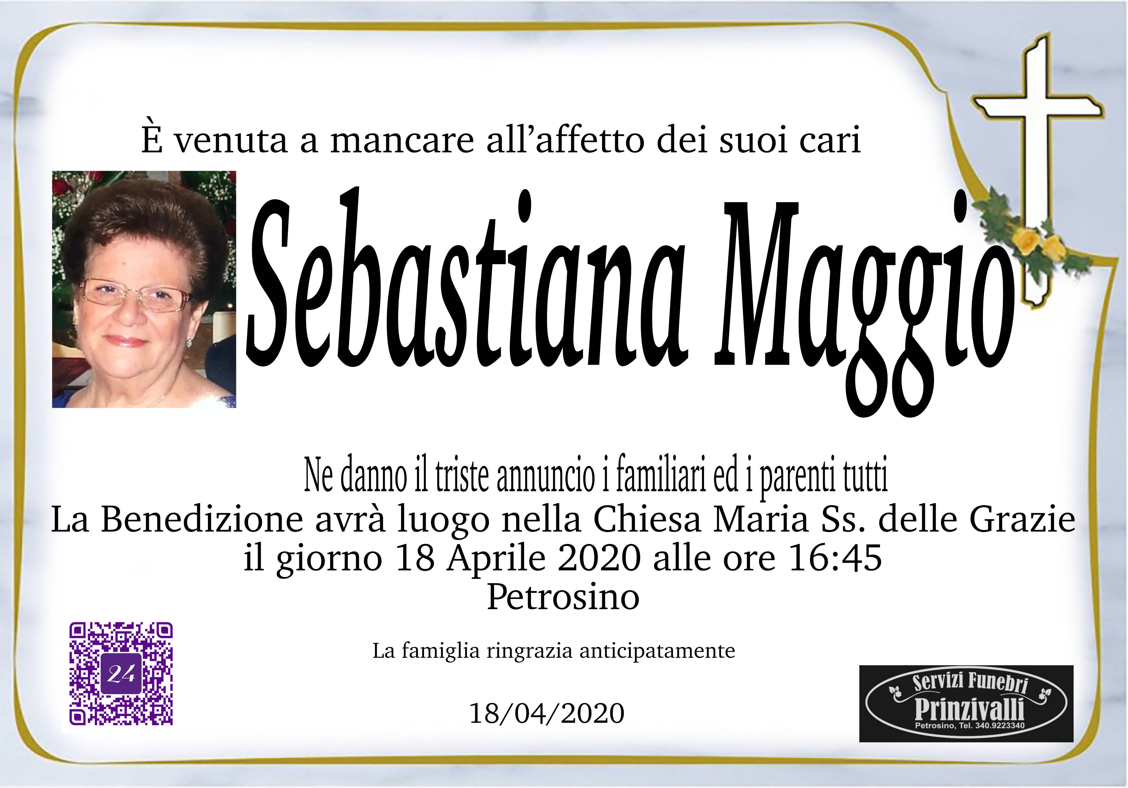 Sebastiana Maggio