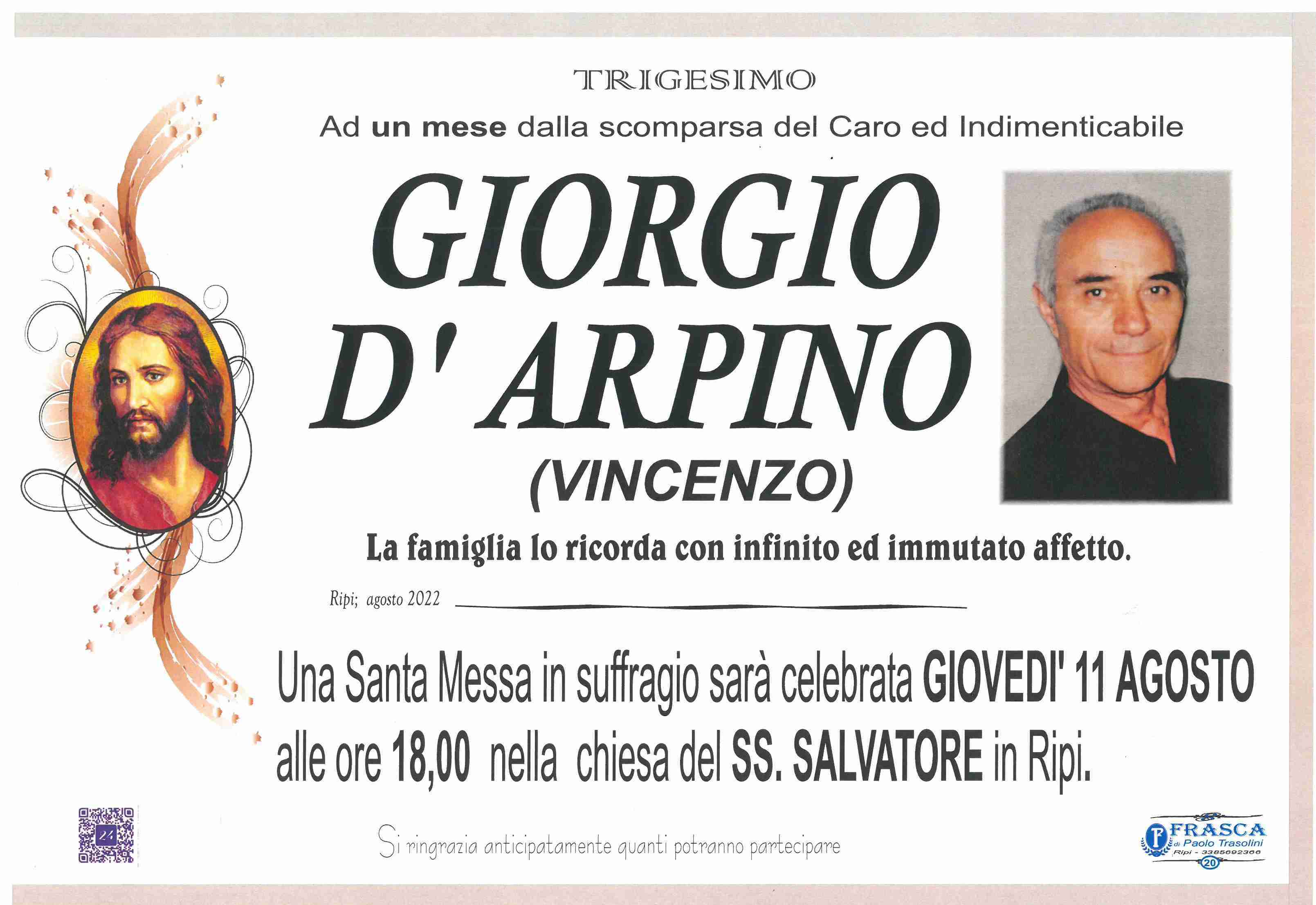 Giorgio D'Arpino