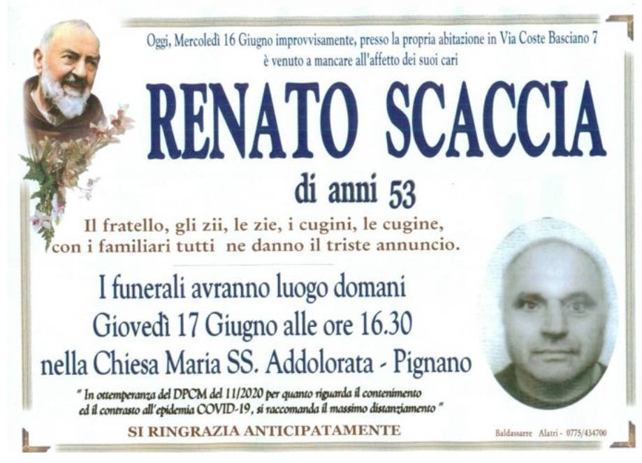 Renato Scaccia