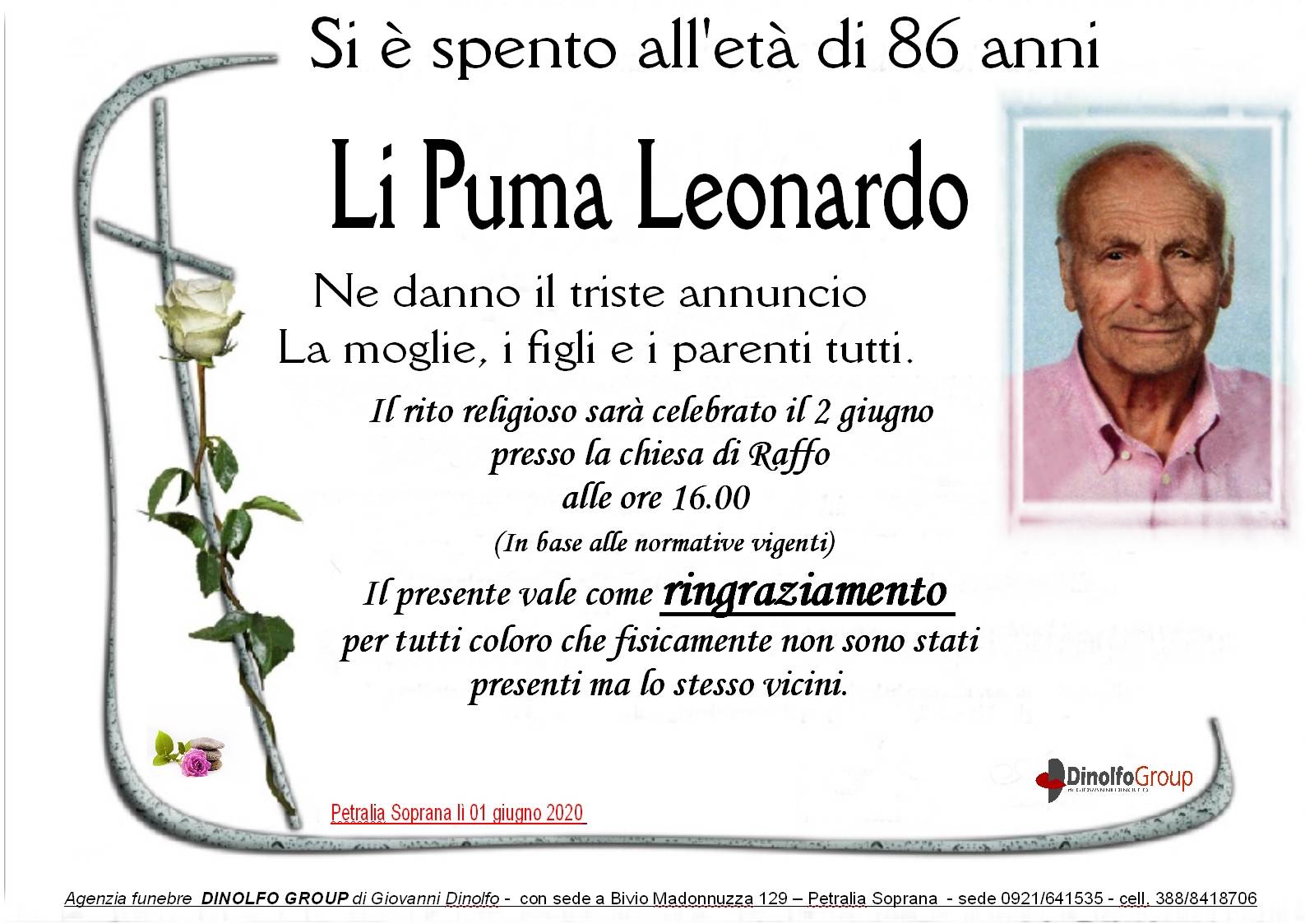 Leonardo Li Puma