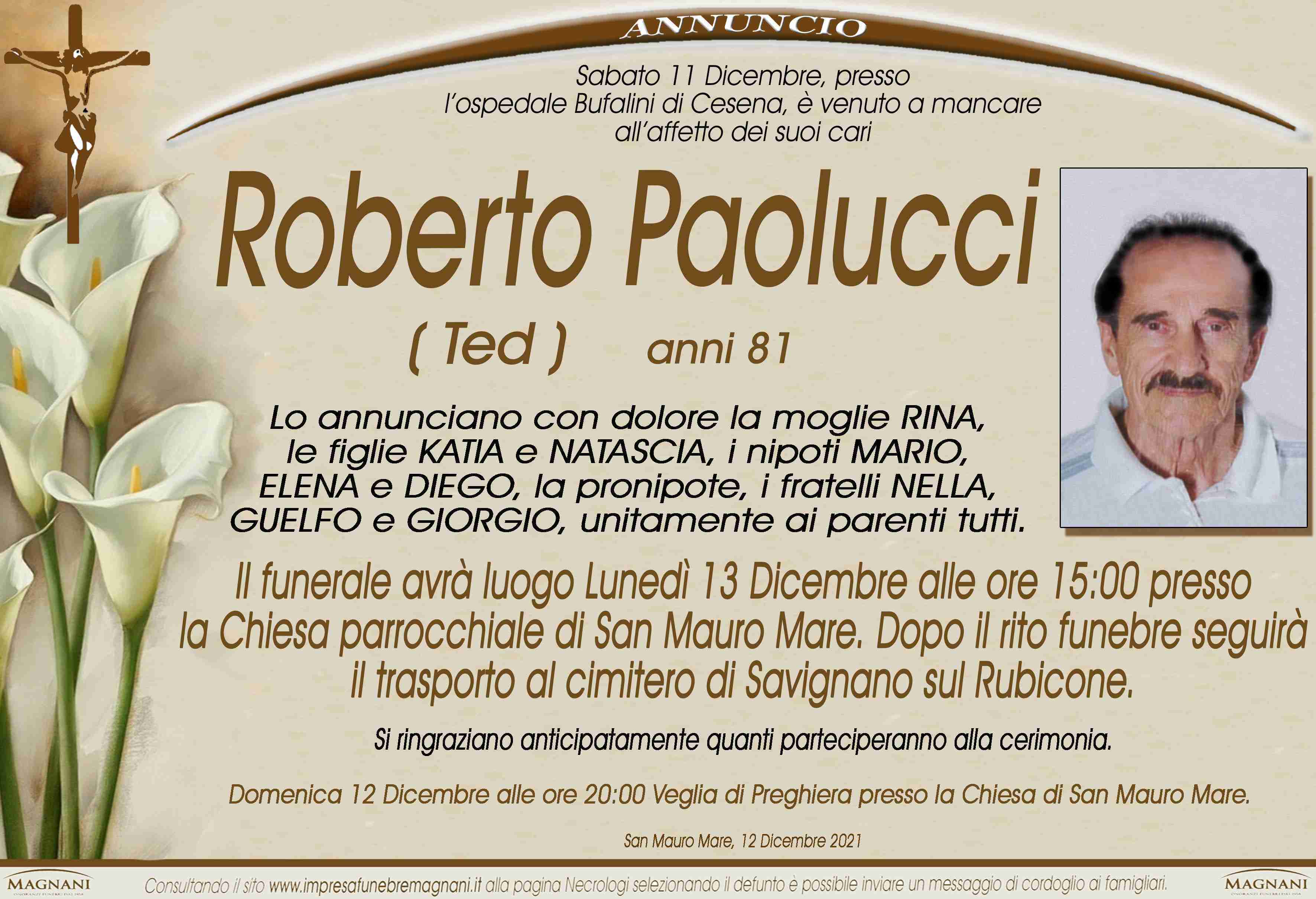 Roberto Paolucci