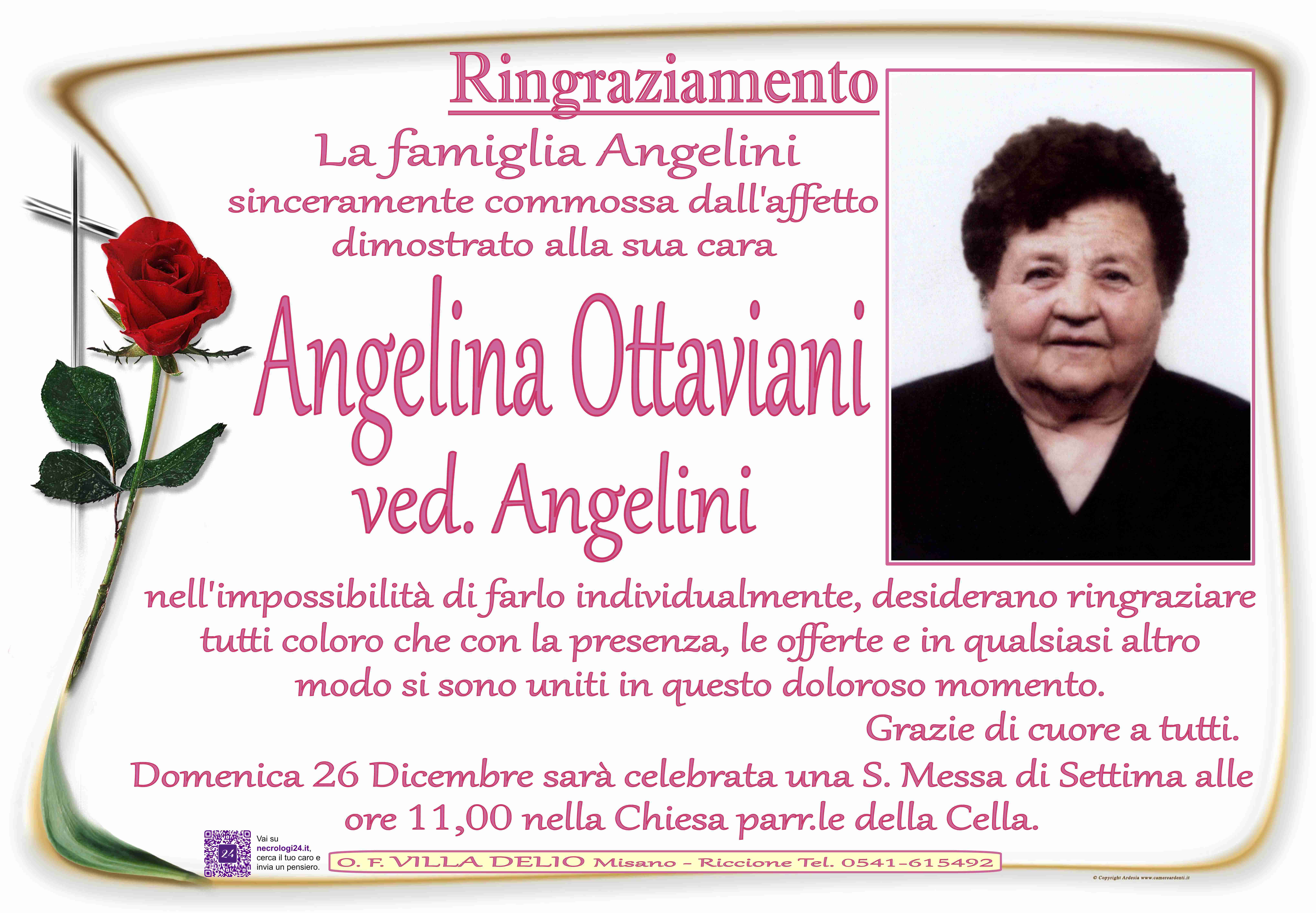 Angelina Ottaviani