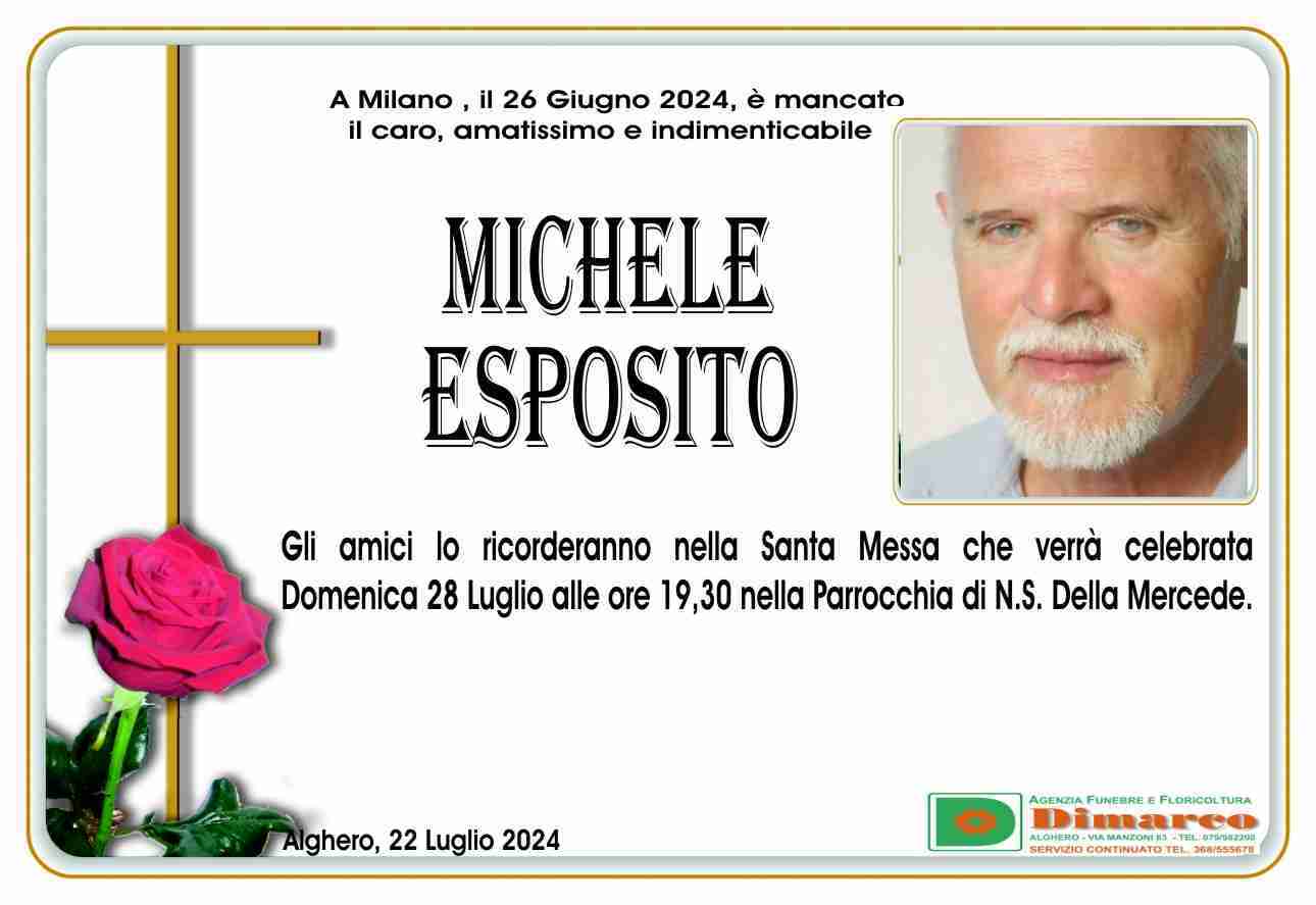 Michele Esposito