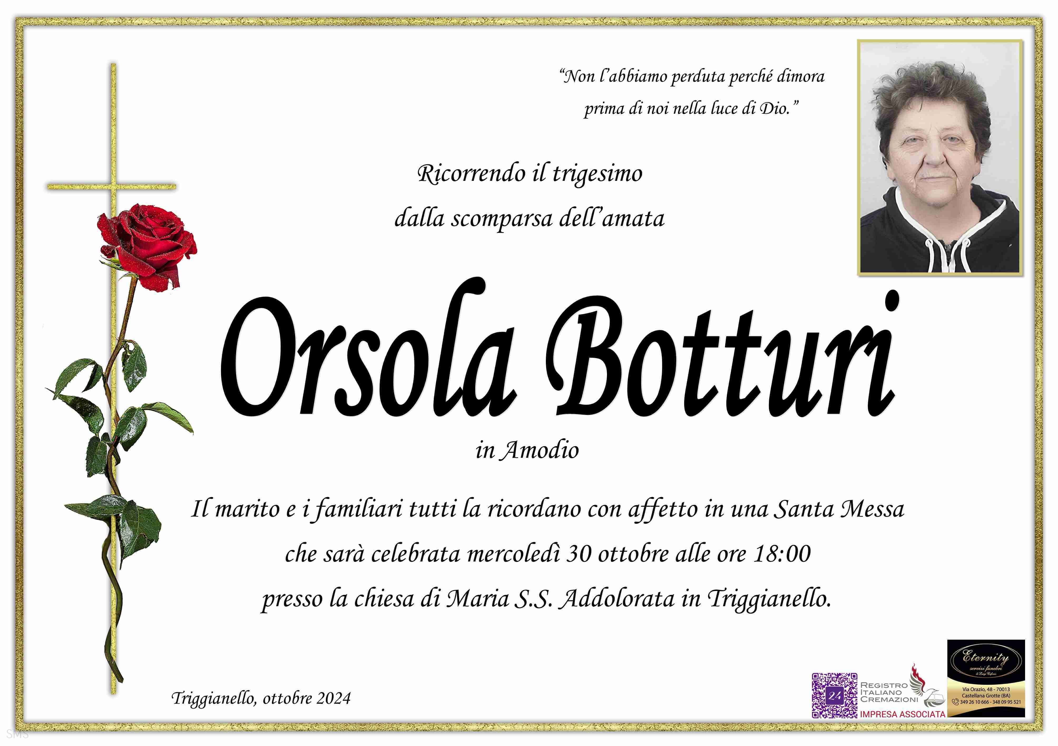 Orsola Botturi