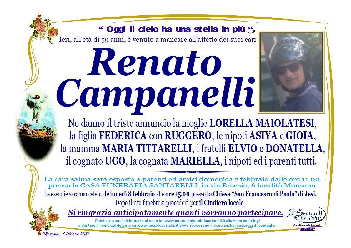 Renato Campanelli