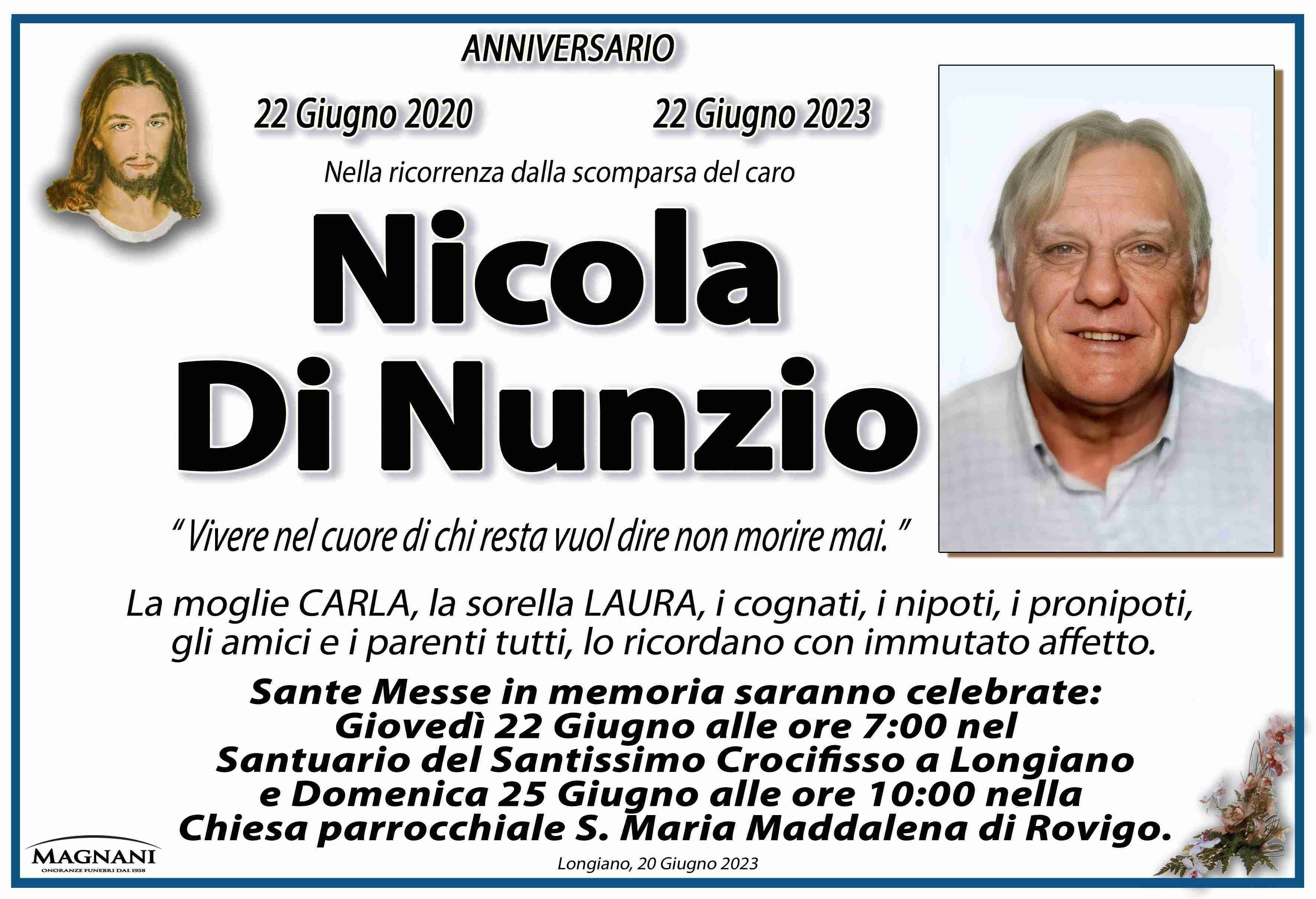 Nicola Di Nunzio