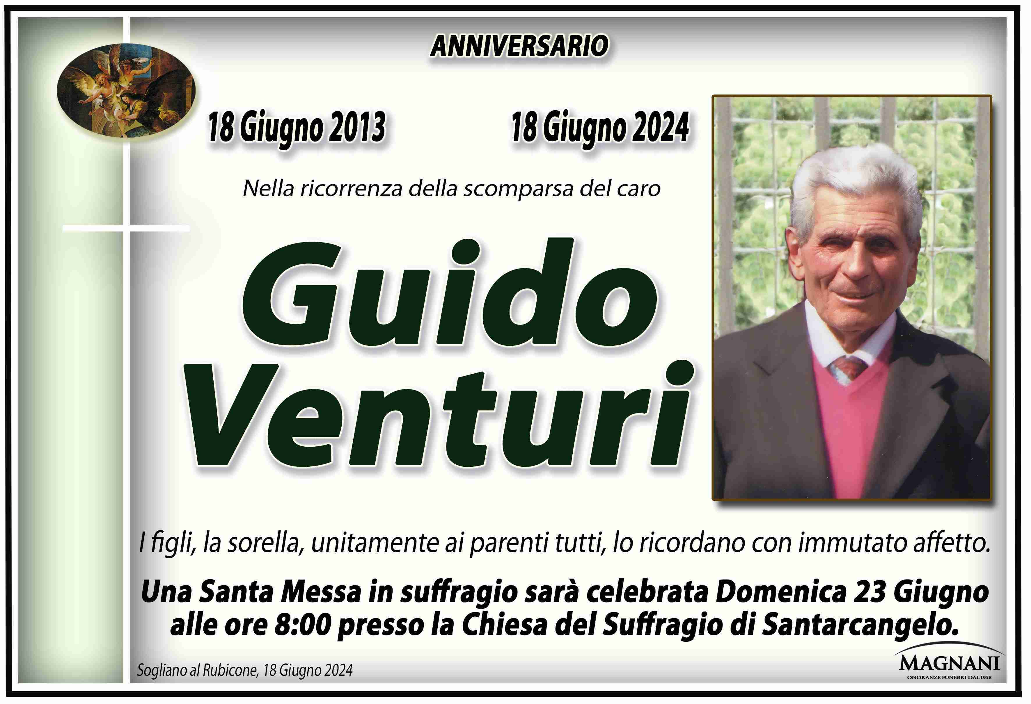 Guido Venturi