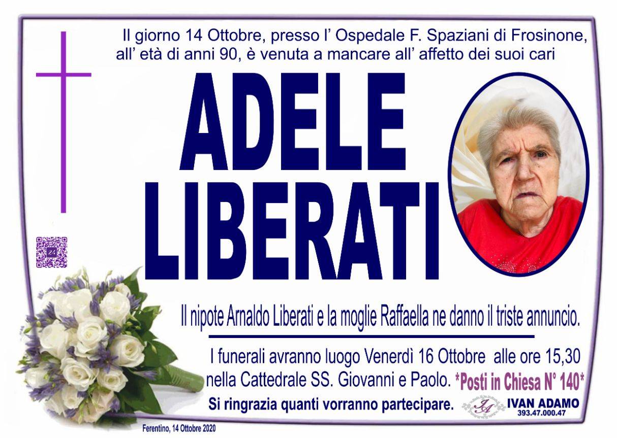 Adele Liberati