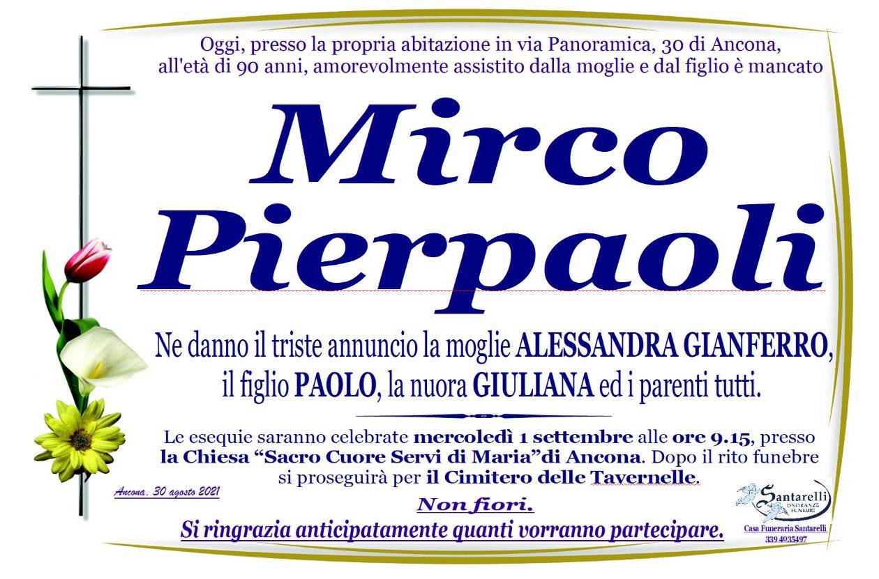 Mirco Pierpaoli