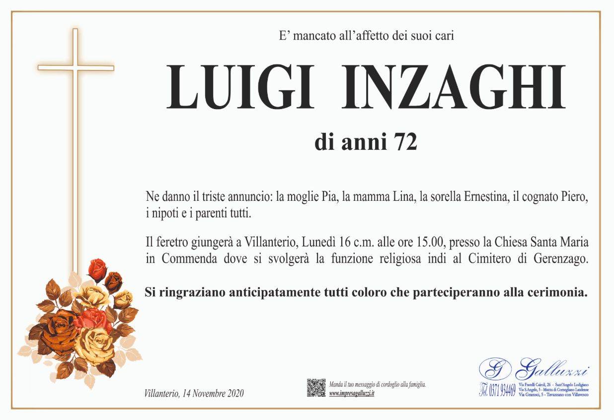 Luigi Inzaghi