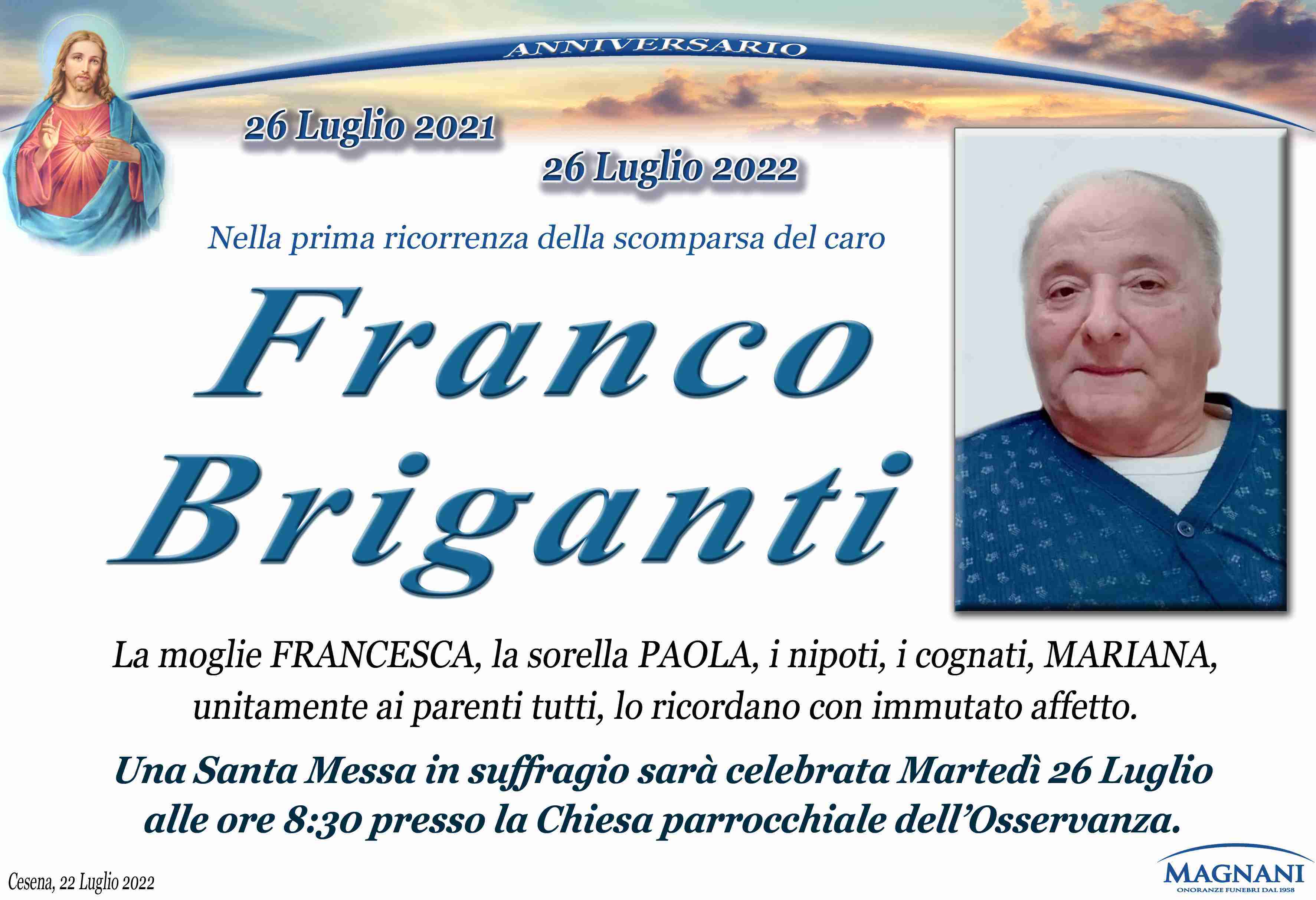 Franco Briganti