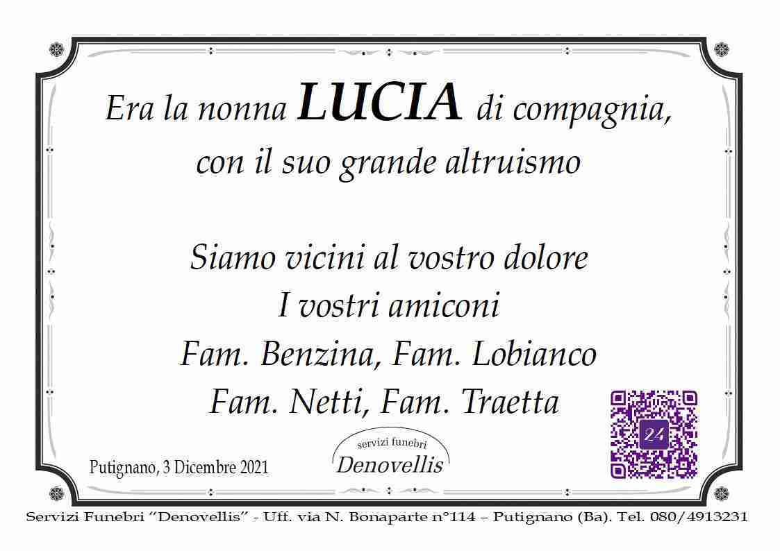Lucia Romanazzi