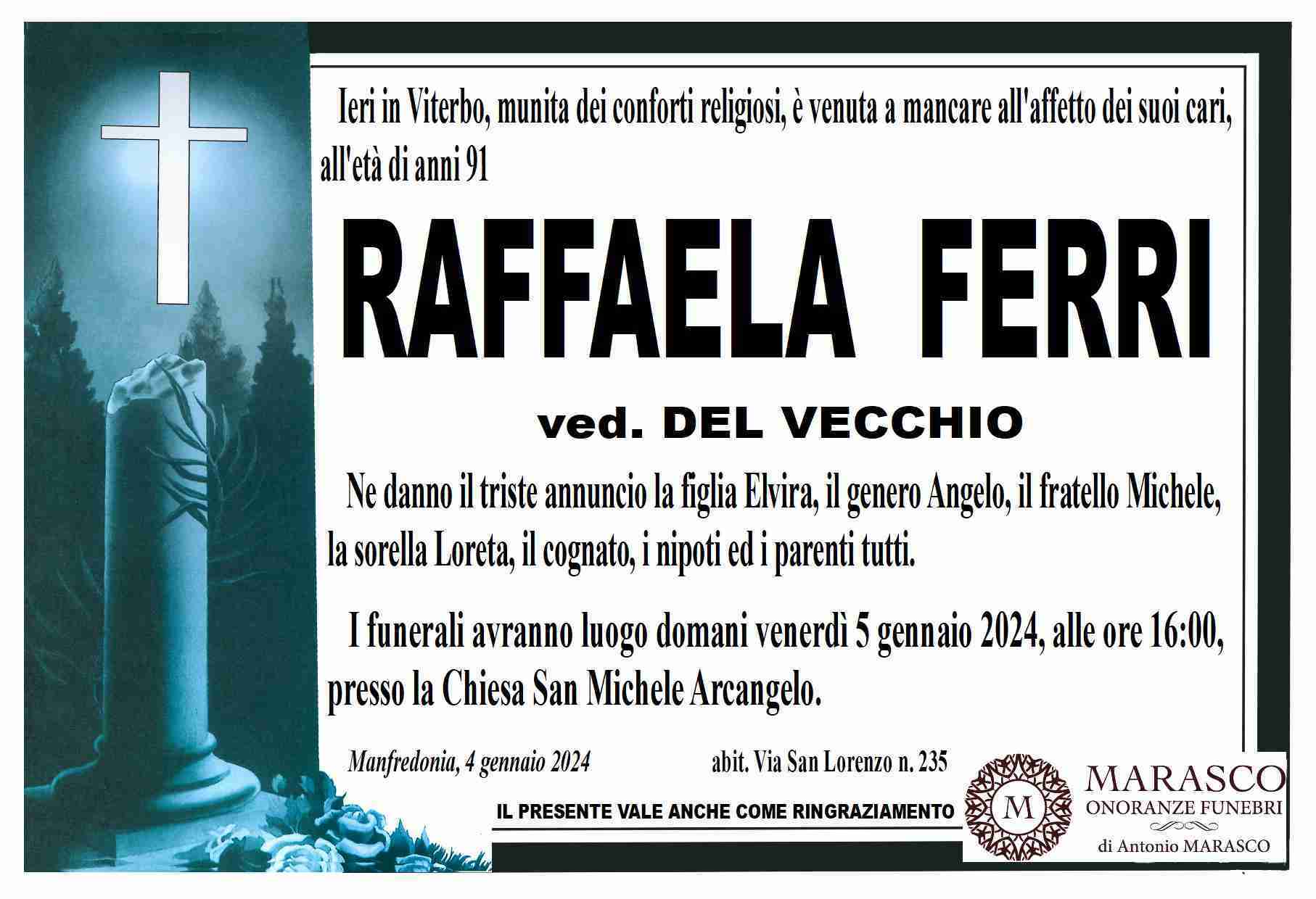 Raffaela Ferri