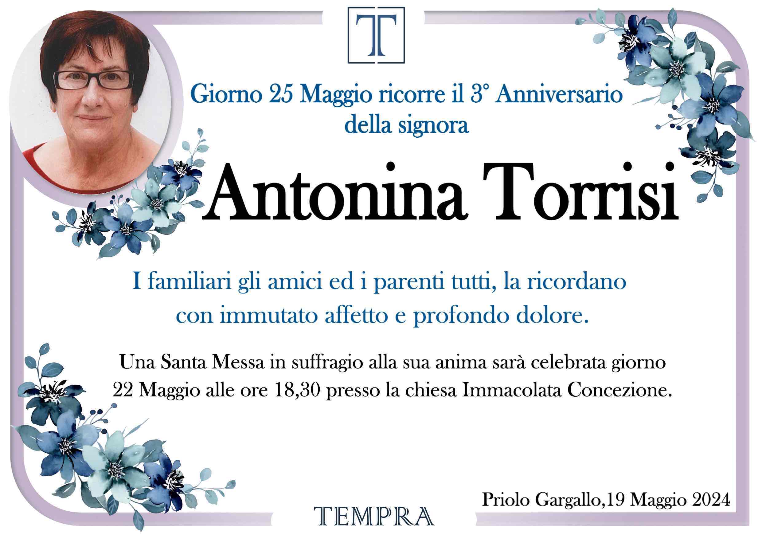 Antonina Torrisi