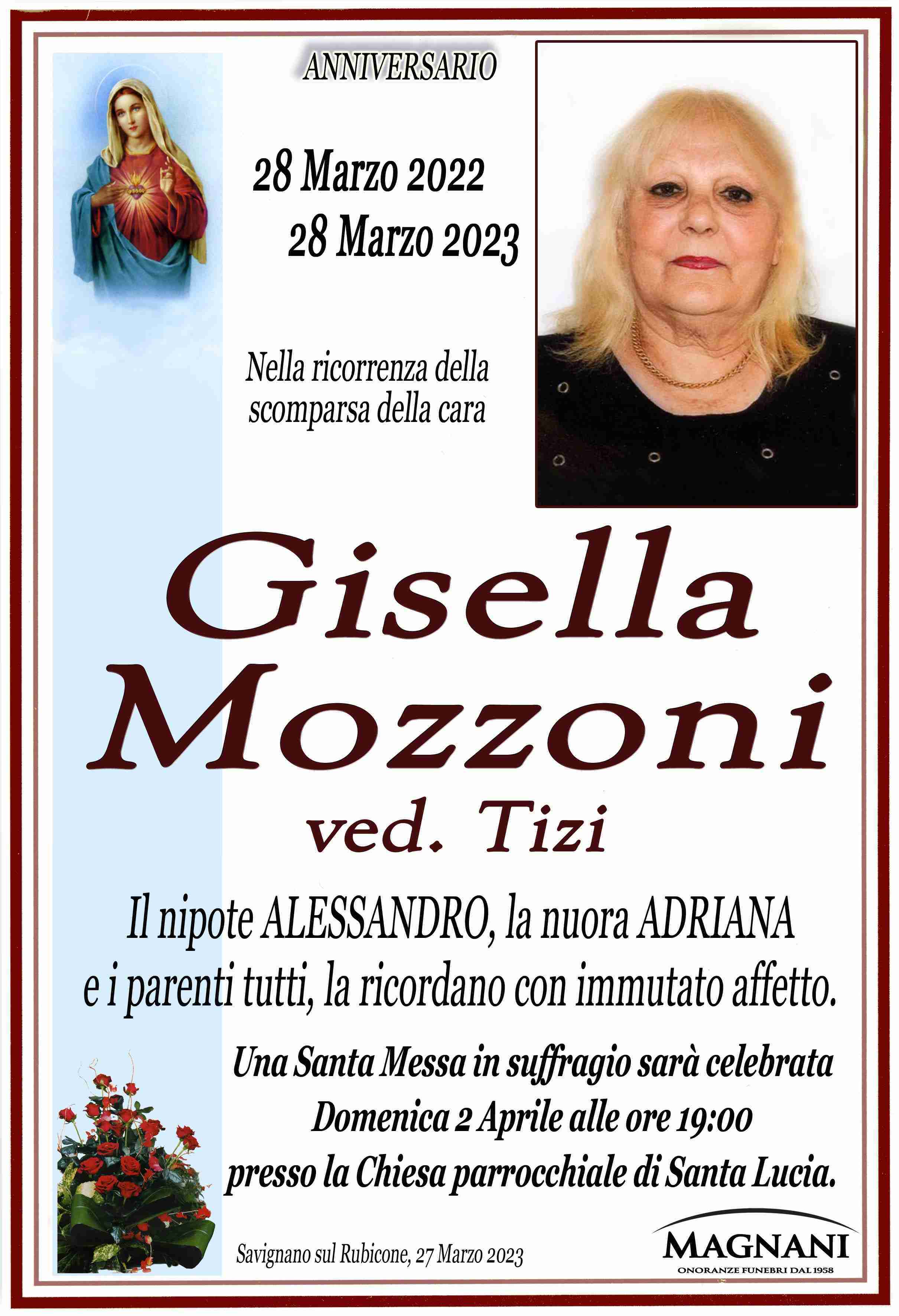 Gisella Mozzoni