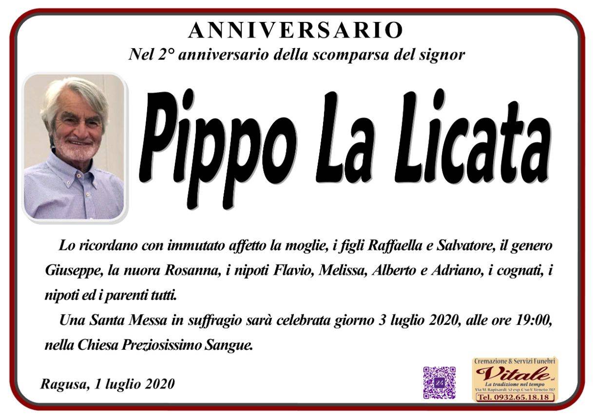 Pippo La Licata