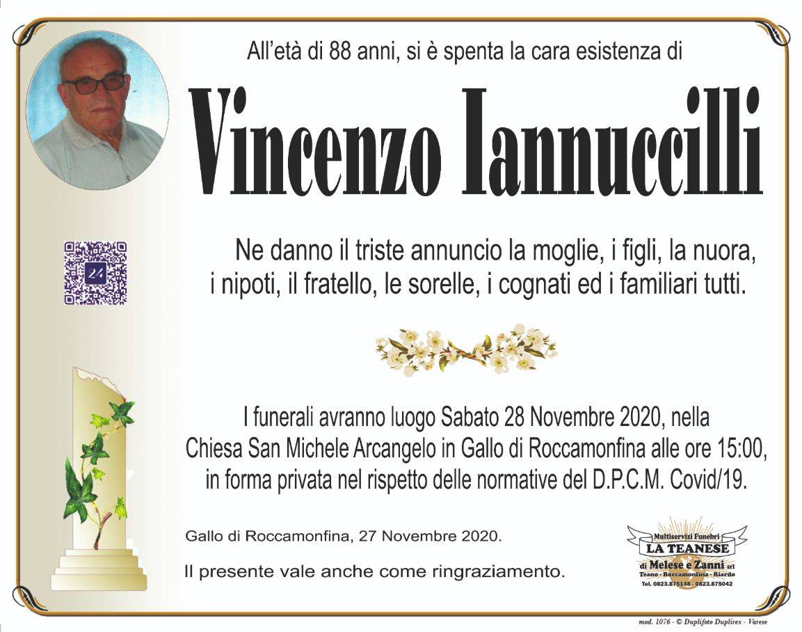 Vincenzo Iannuccilli