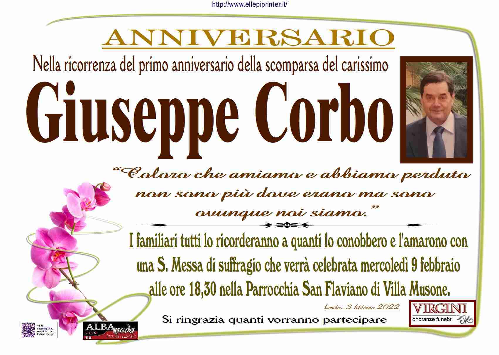 Giuseppe Corbo