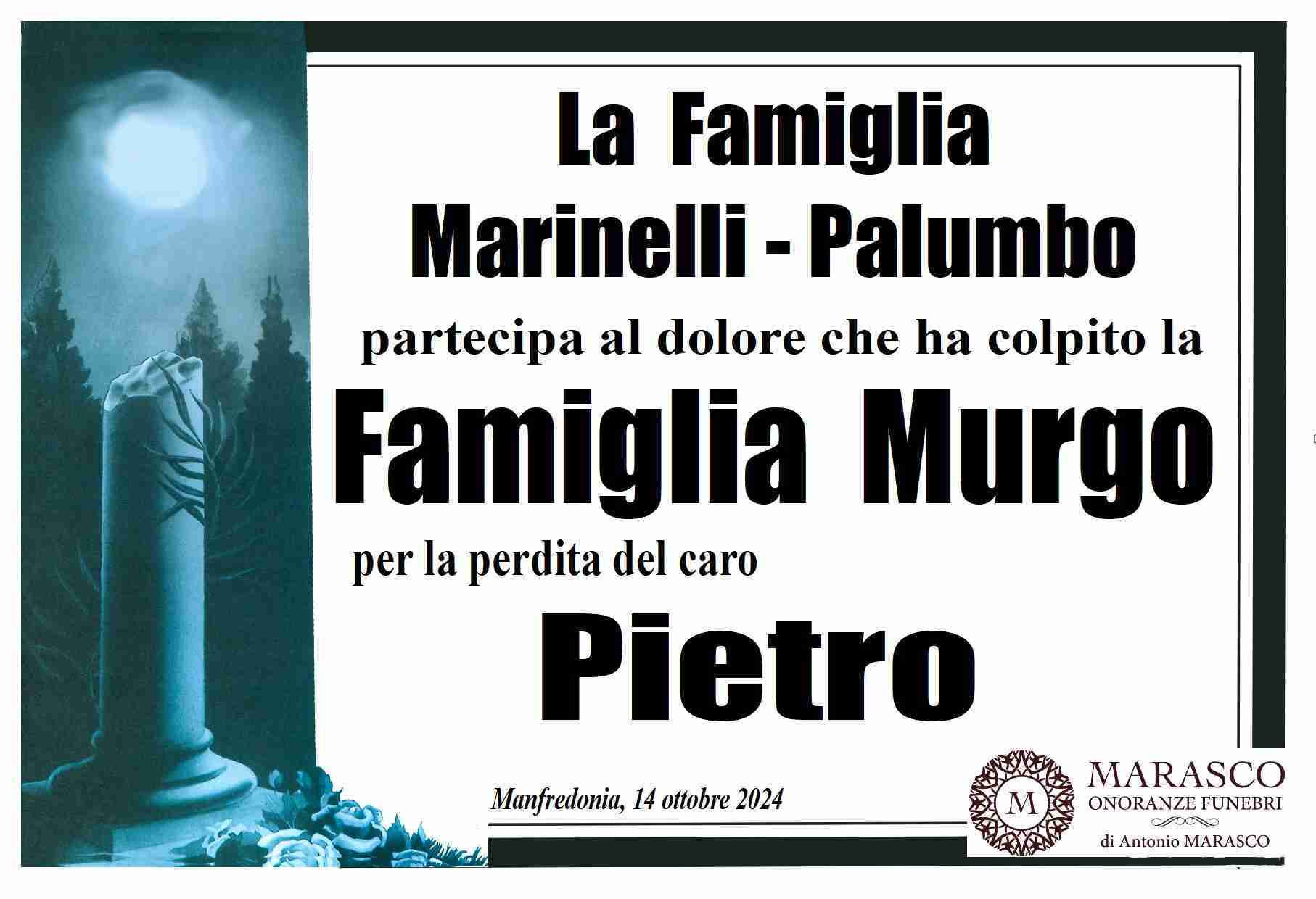 Pietro Murgo