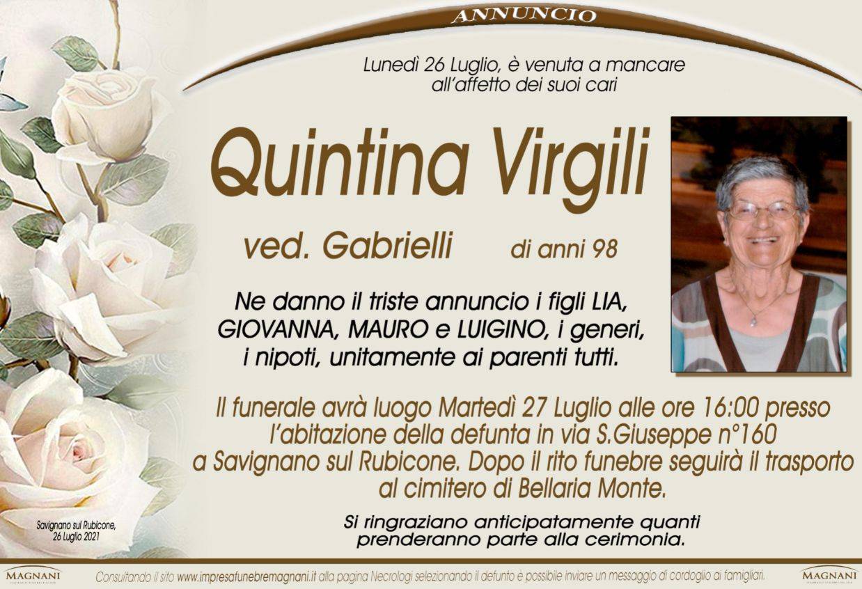 Quintina Virgili