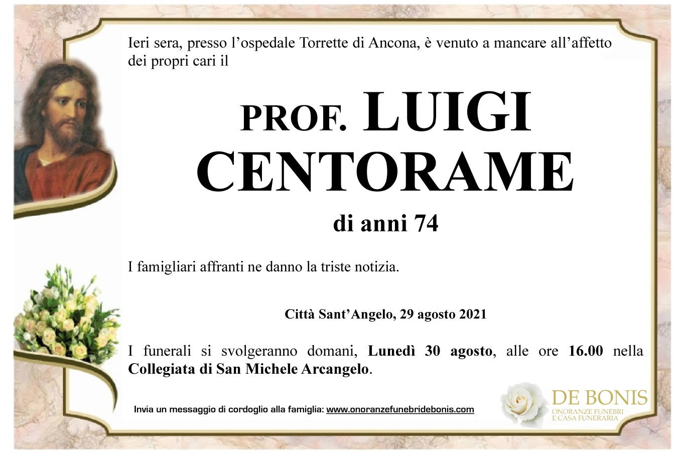 Luigi Centorame