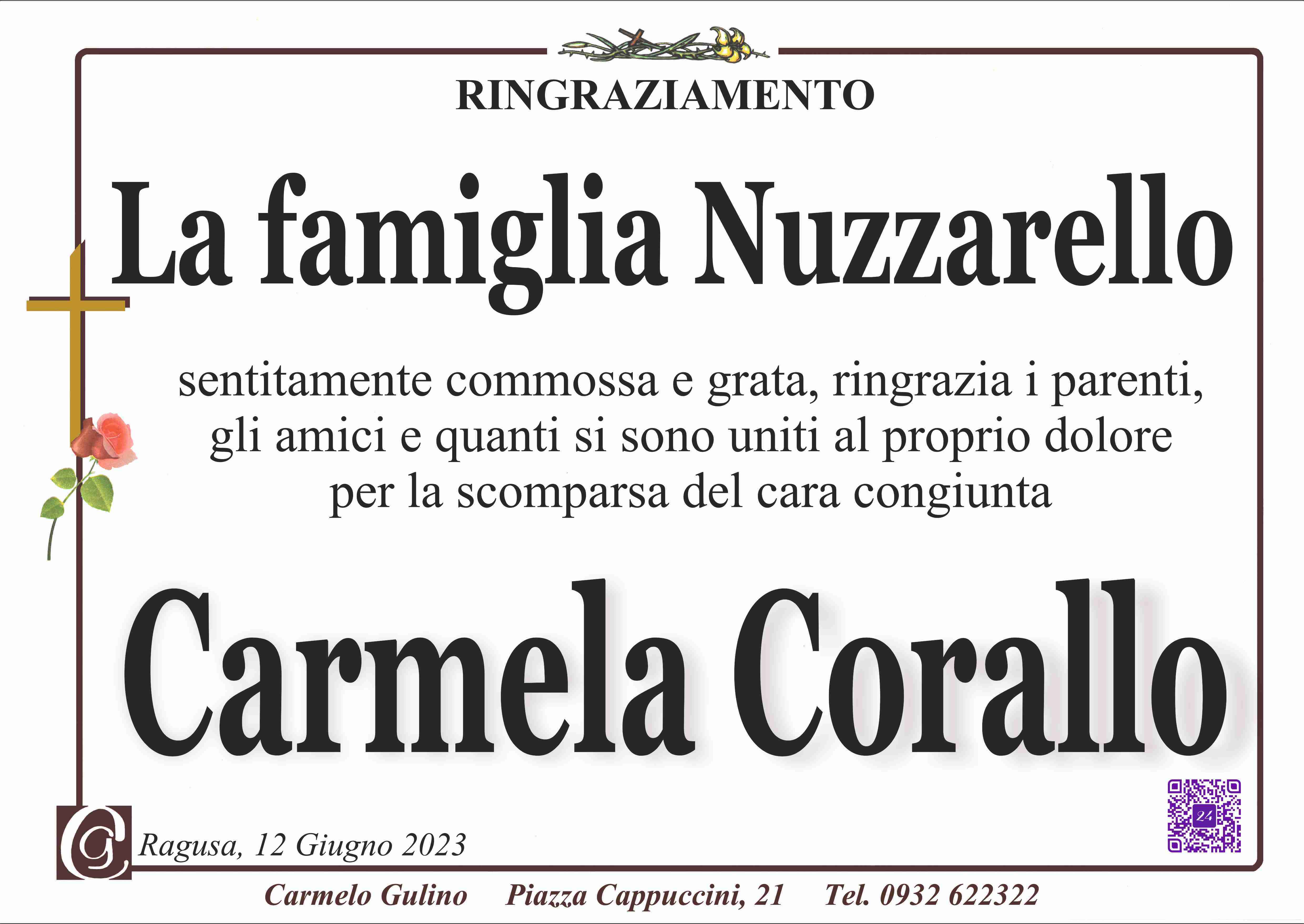 Carmela Corallo