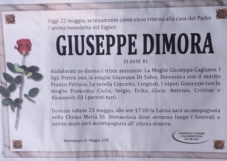 Giuseppe Dimora