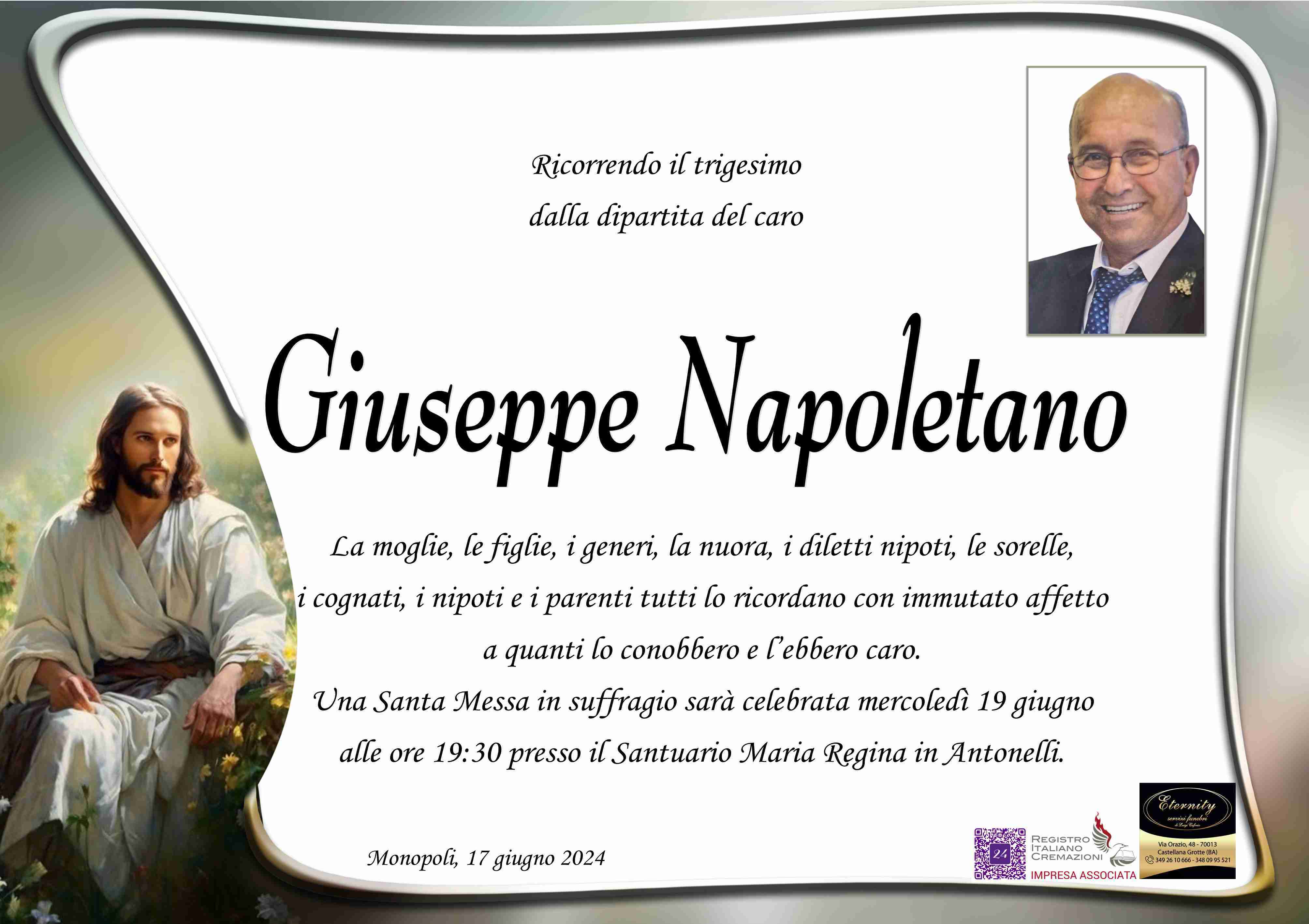 Giuseppe Napoletano
