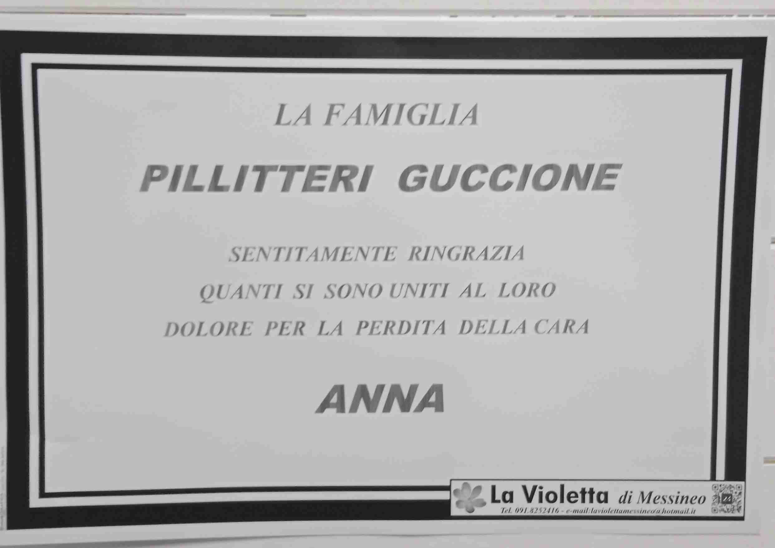 Anna Guccione