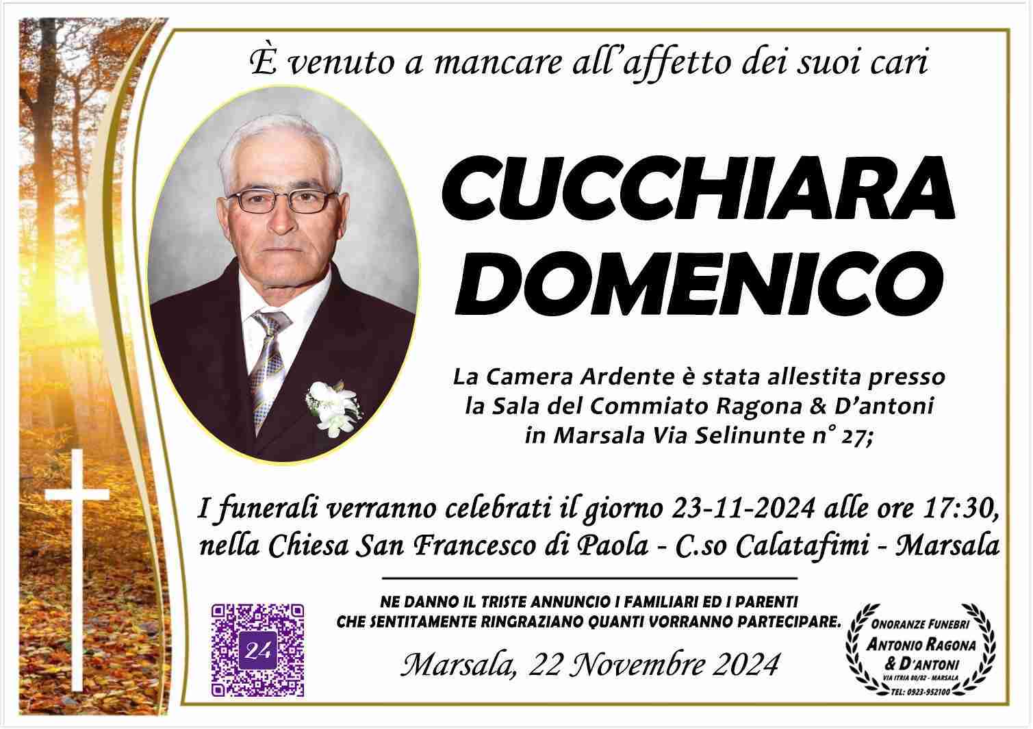 Domenico Cucchiara